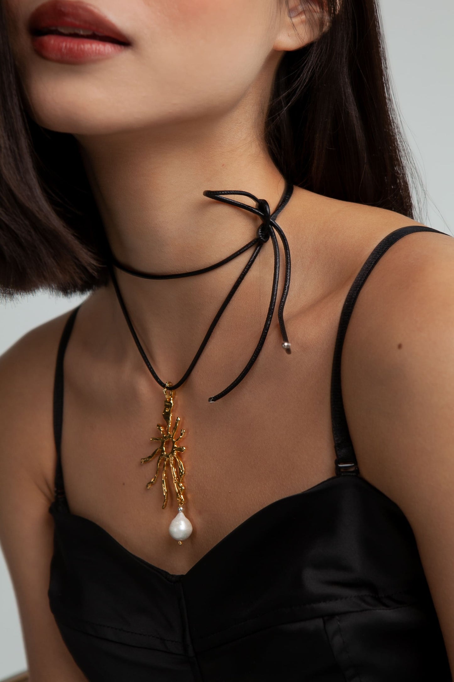 Pendant Rafael SAMOKISH