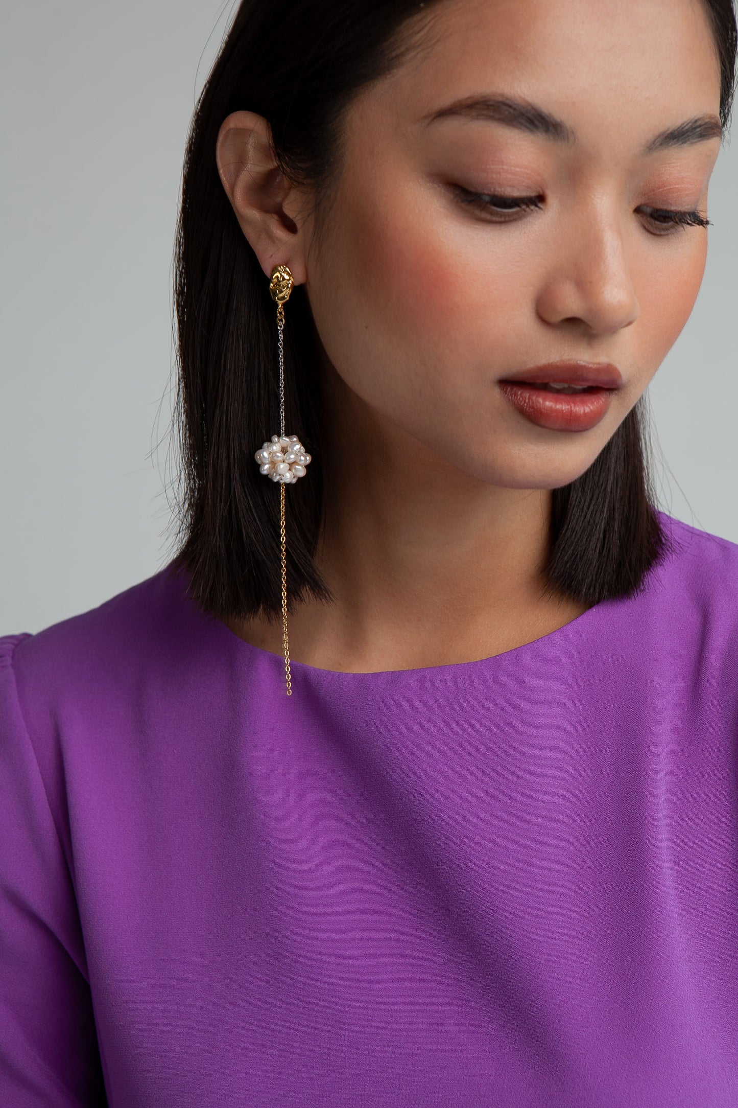 Earrings Paloma SAMOKISH