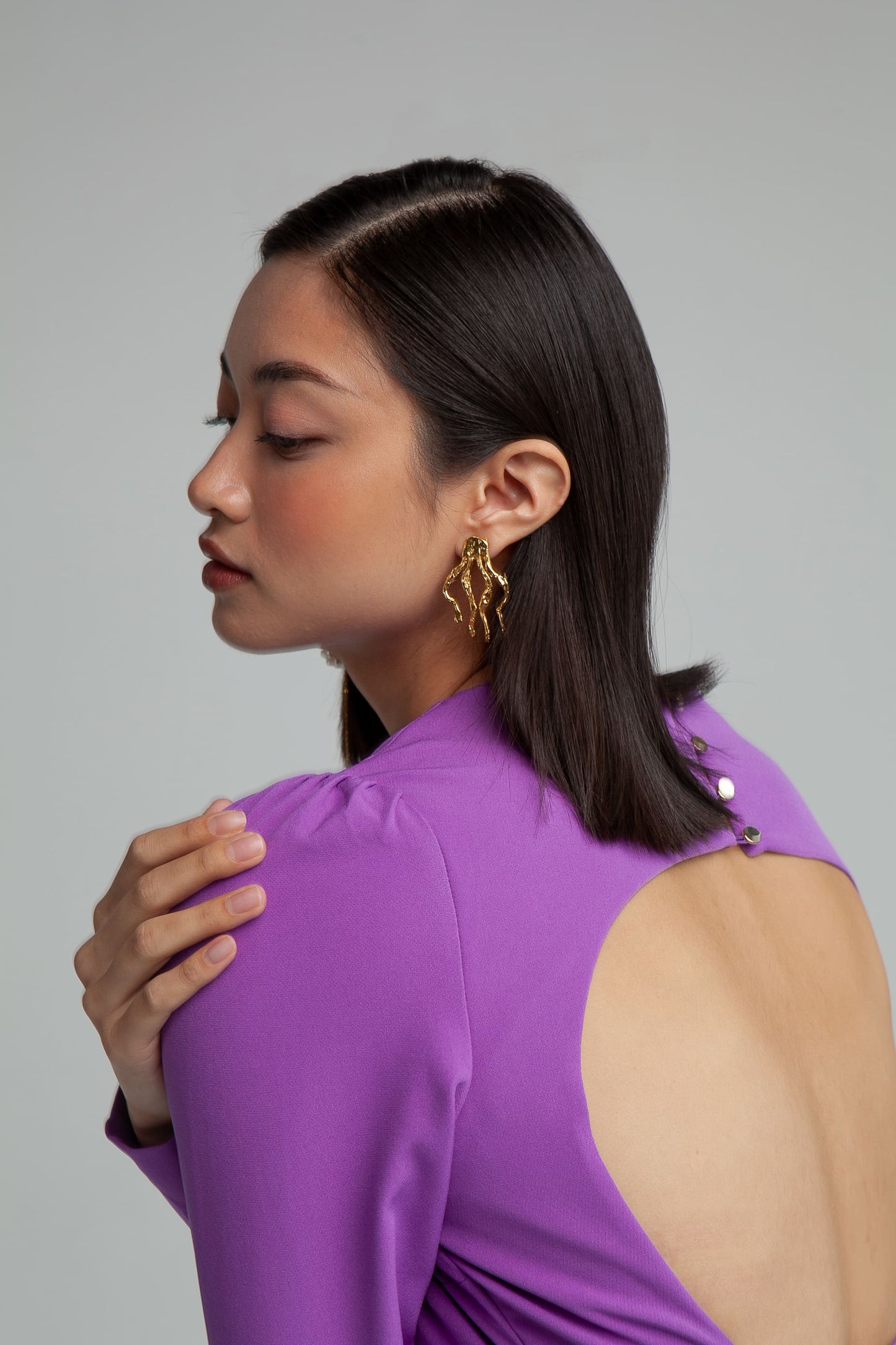 Earrings Paloma SAMOKISH