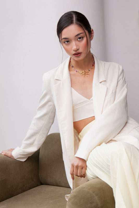 Necklace Paola SAMOKISH