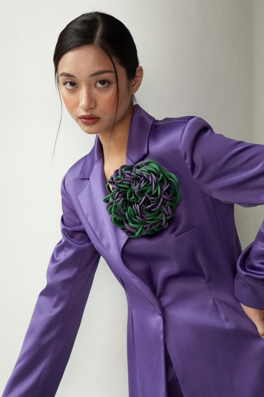 Brooch Emilda SAMOKISH