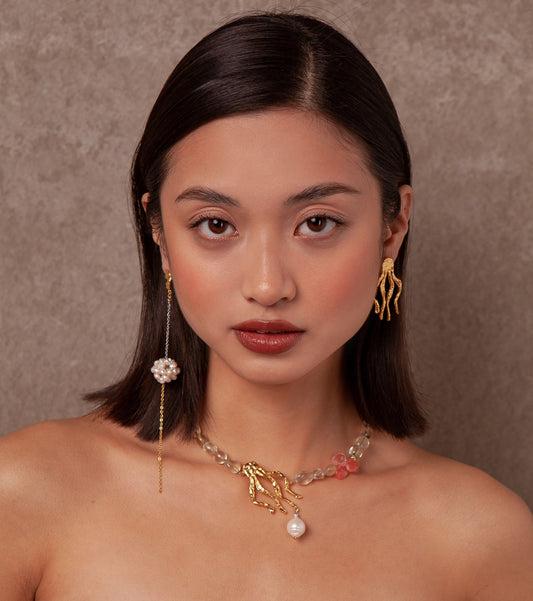 Earrings Paloma SAMOKISH