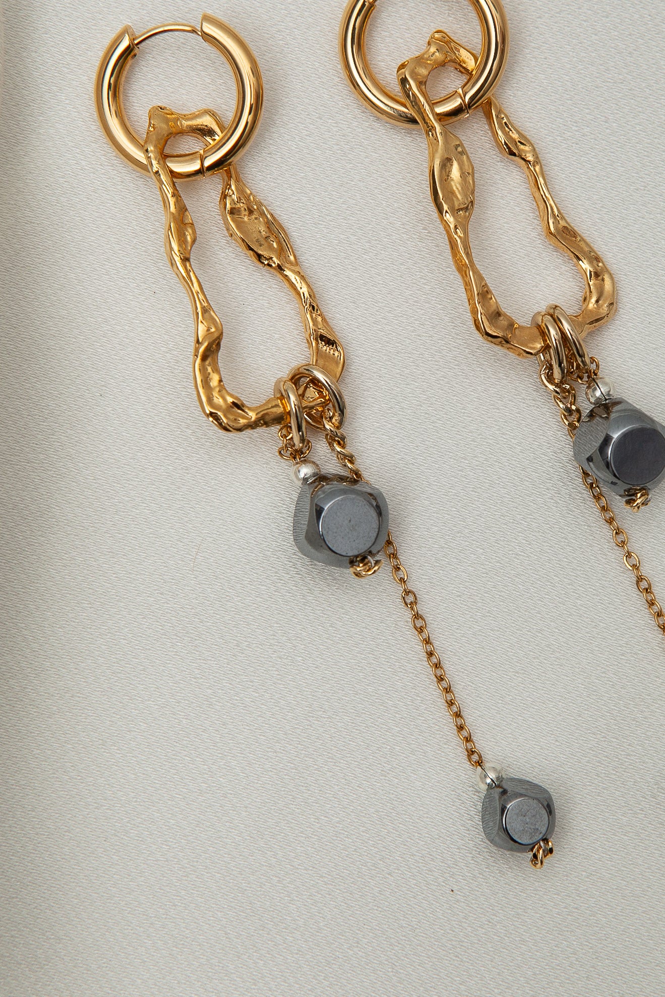 Earrings Frida SAMOKISH