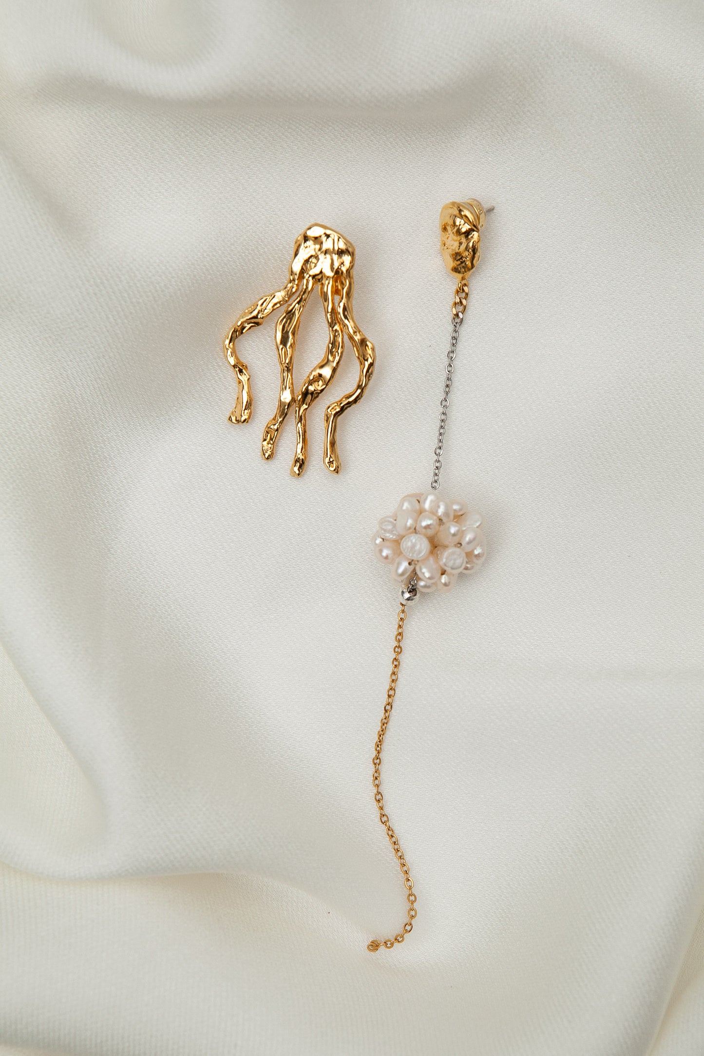 Earrings Paloma SAMOKISH