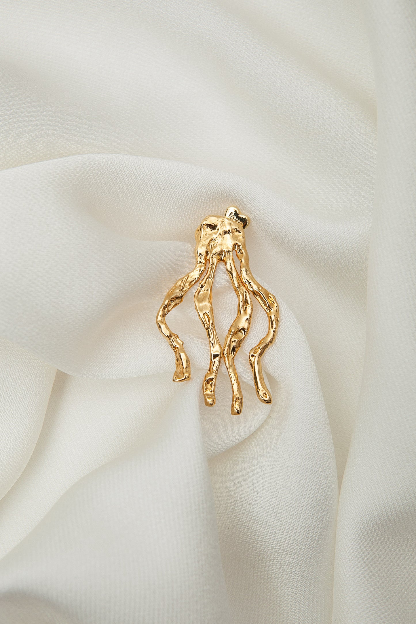 Earrings Erne SAMOKISH
