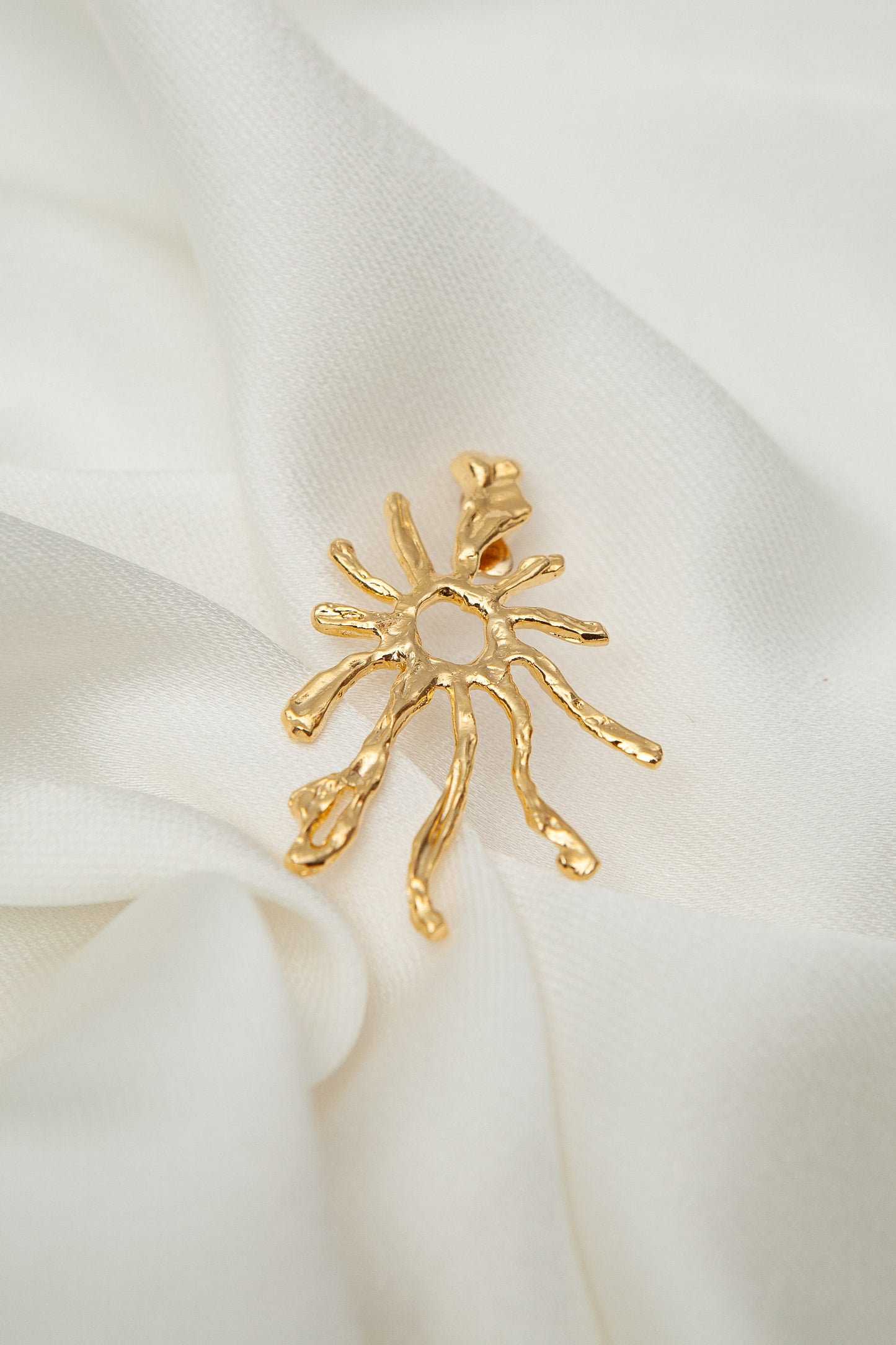 Earrings Erne SAMOKISH