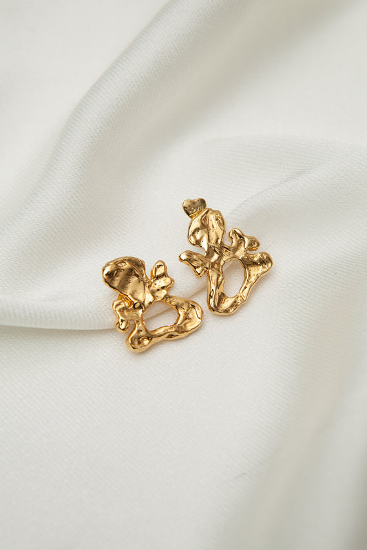 Earrings Rosa SAMOKISH