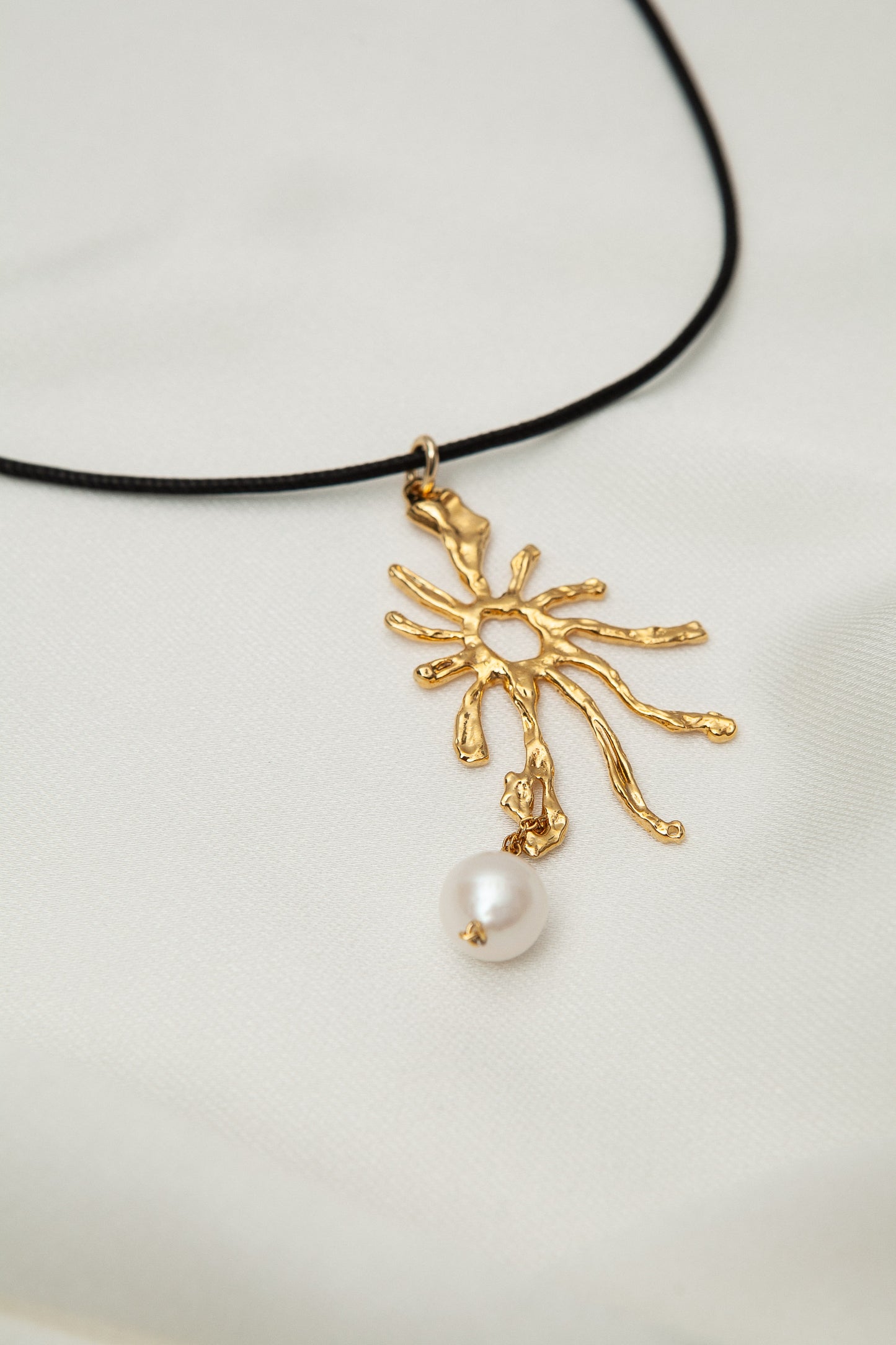 Pendant Rafael SAMOKISH