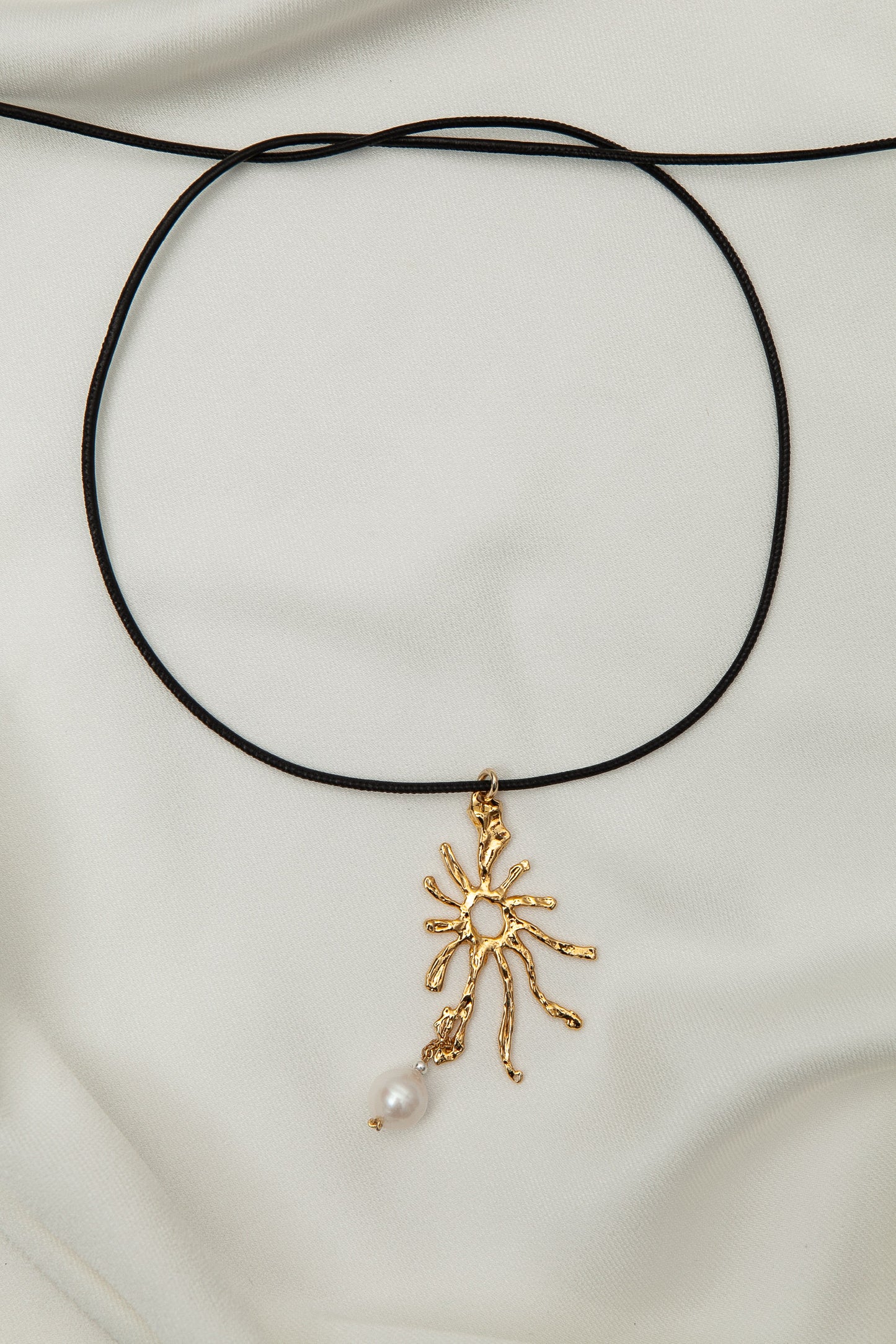 Pendant Rafael SAMOKISH