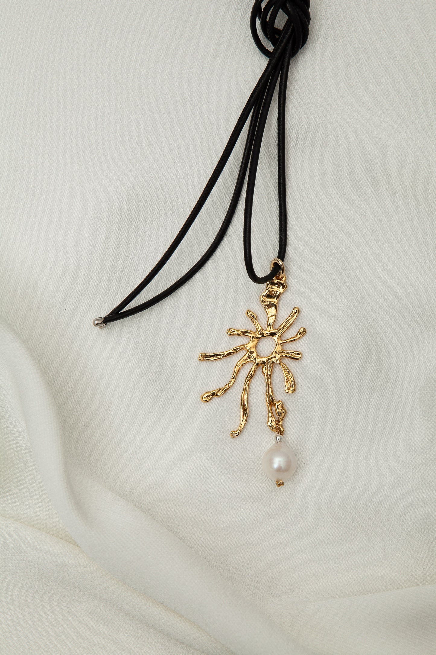 Pendant Rafael SAMOKISH