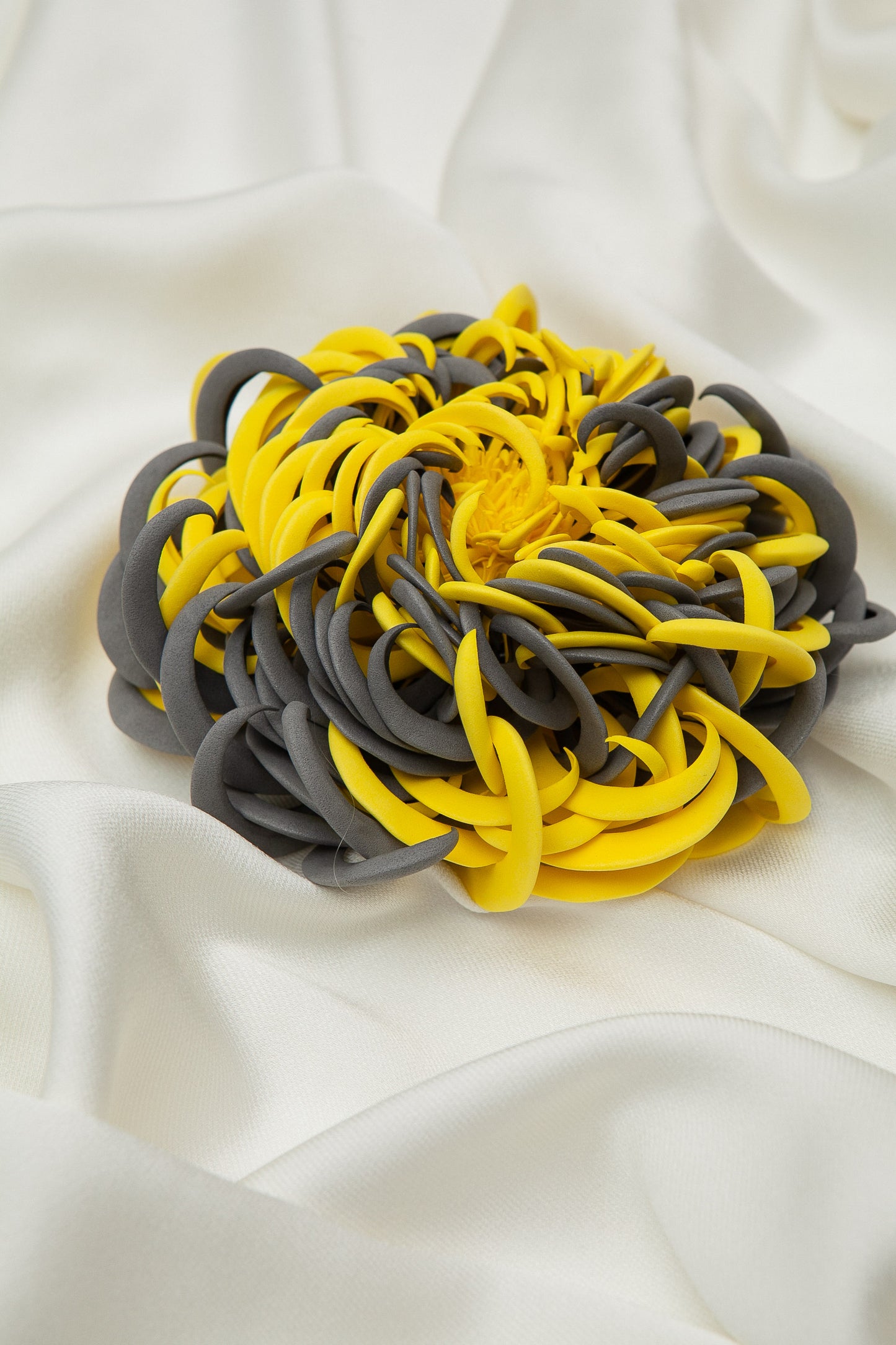 Brooch Tios SAMOKISH