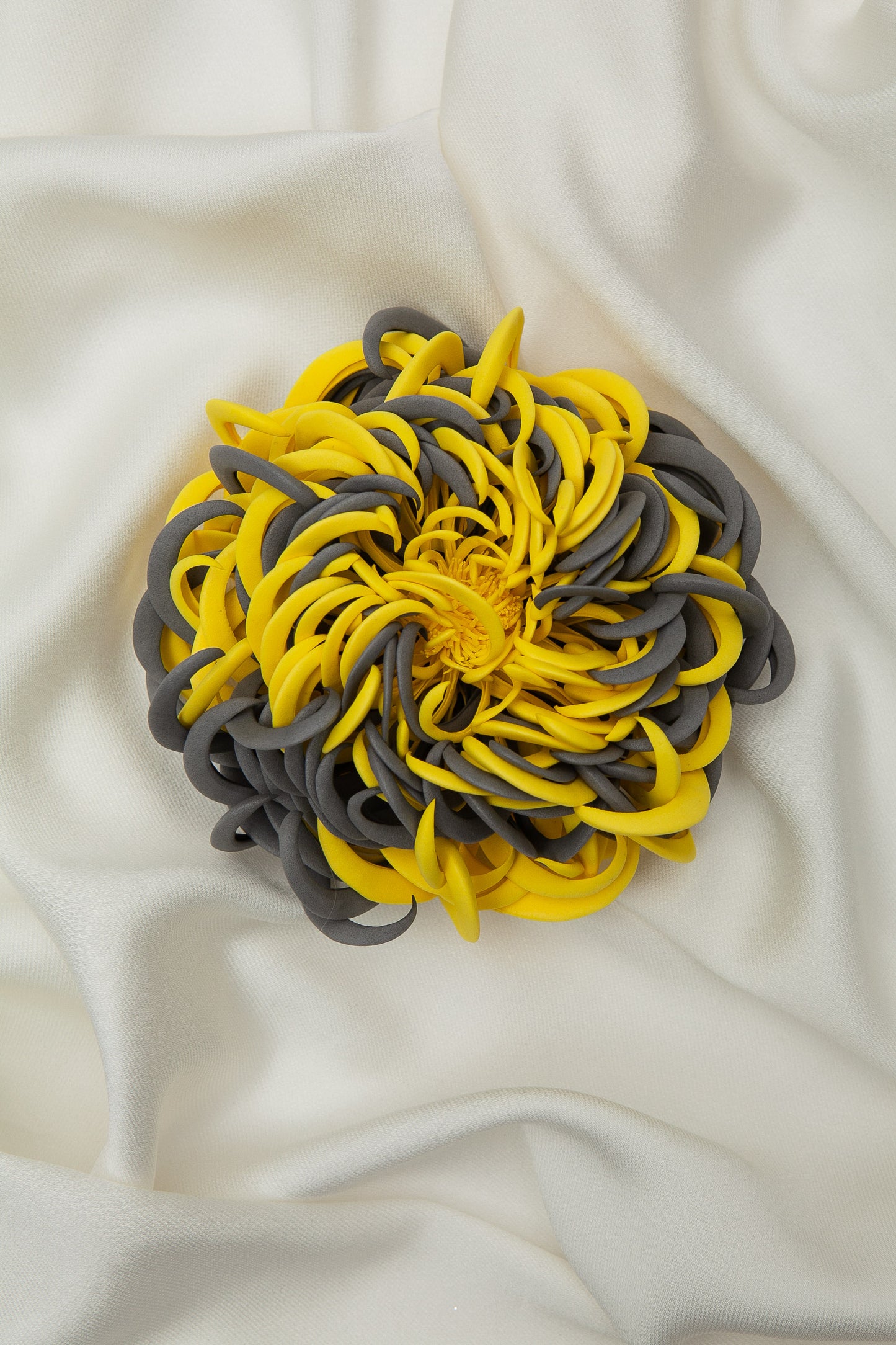 Brooch Tios SAMOKISH