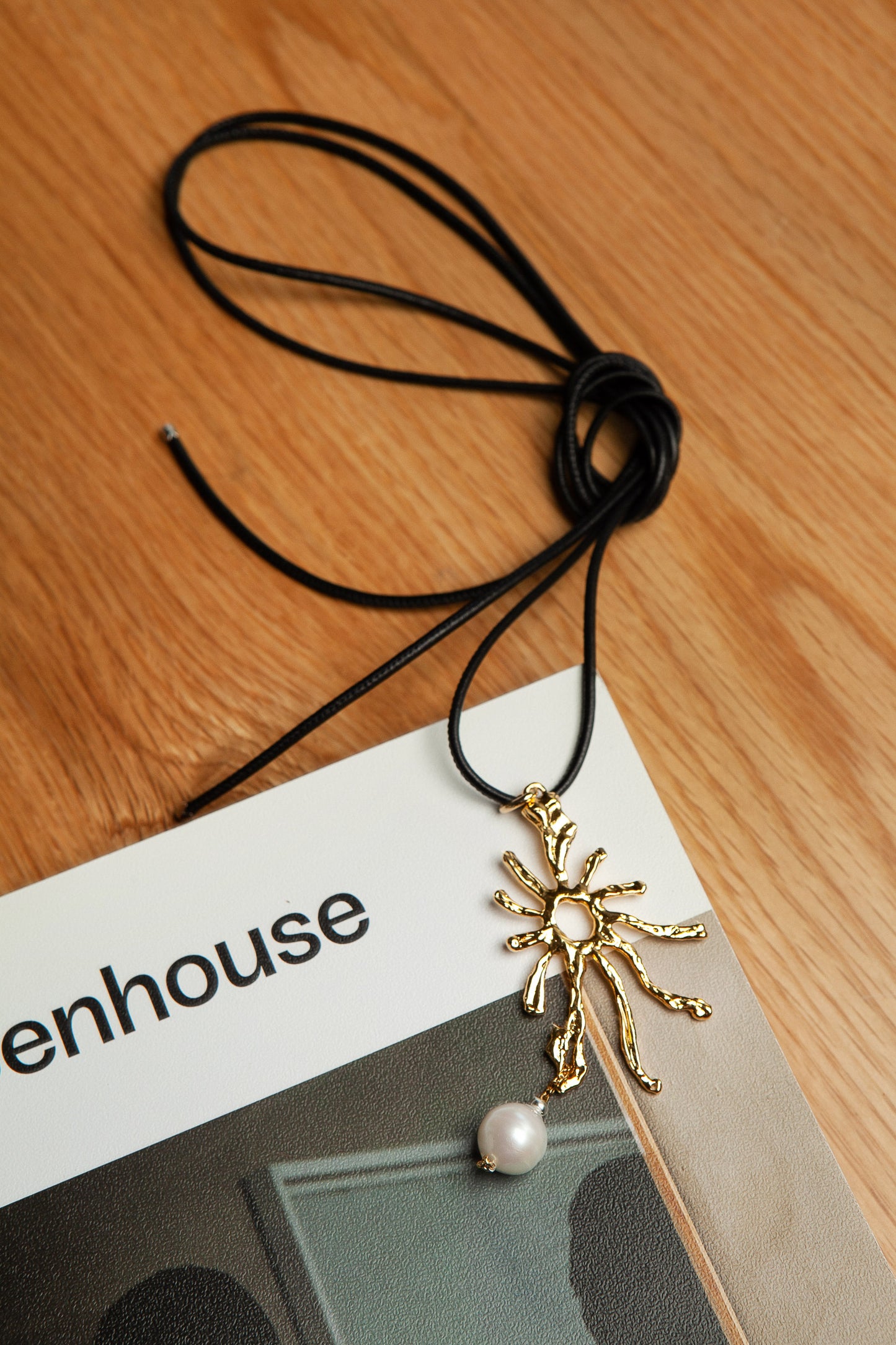 Pendant Rafael SAMOKISH