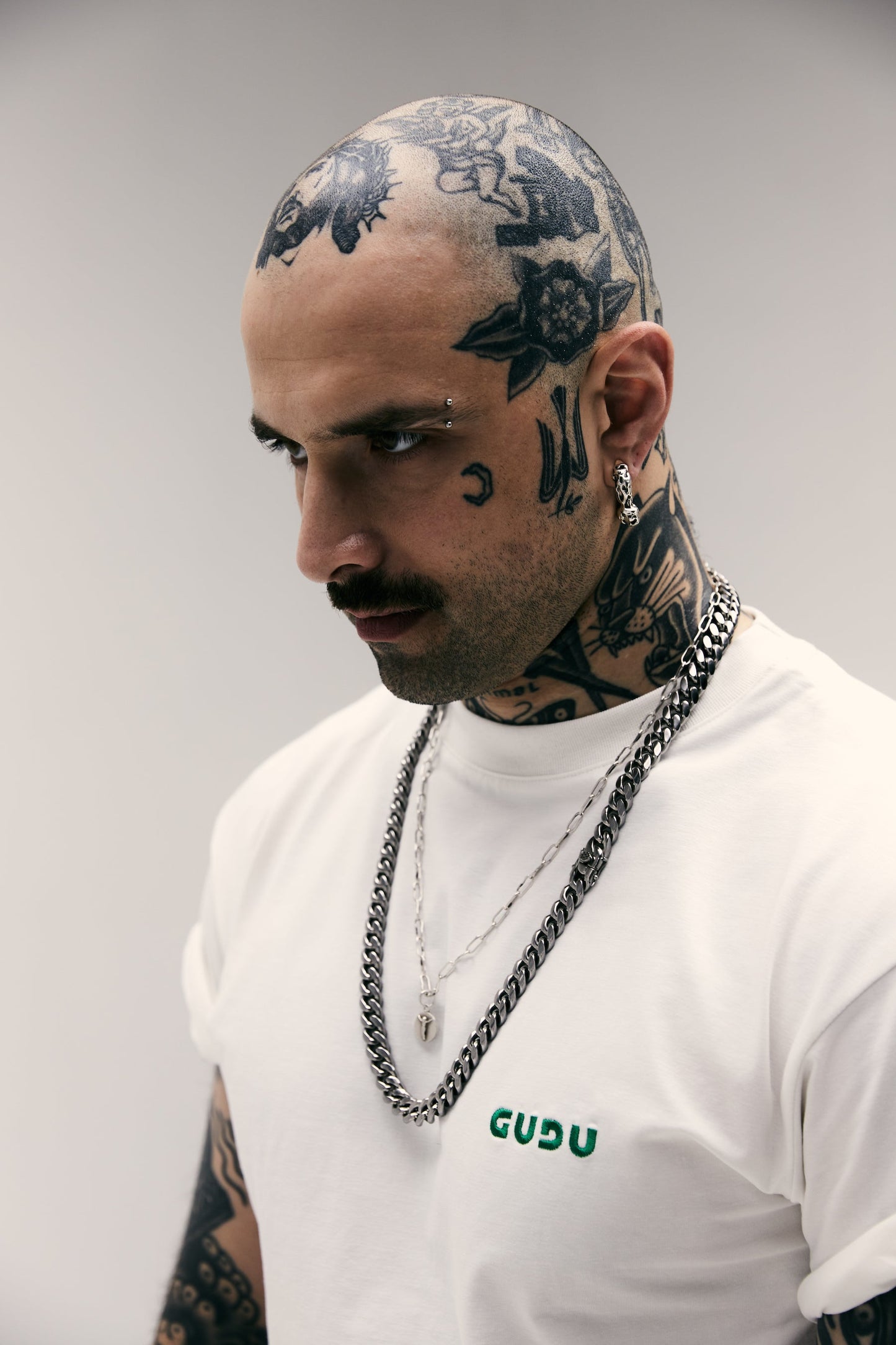 T-SHIRT GUDU