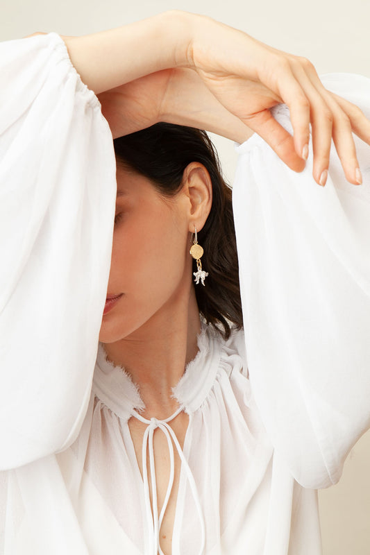 Earrings Jasmine SAMOKISH