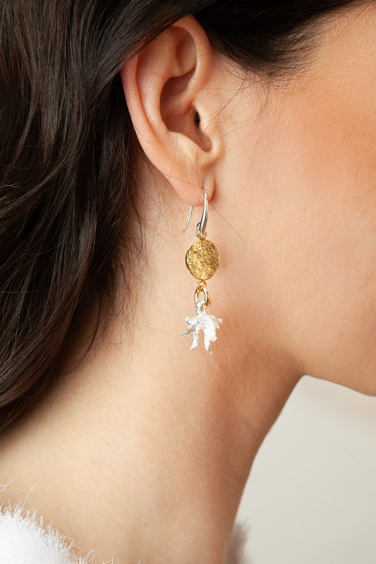 Earrings Jasmine SAMOKISH