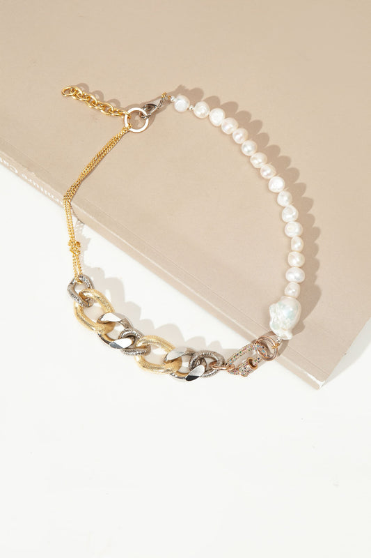 Necklace Linda SAMOKISH