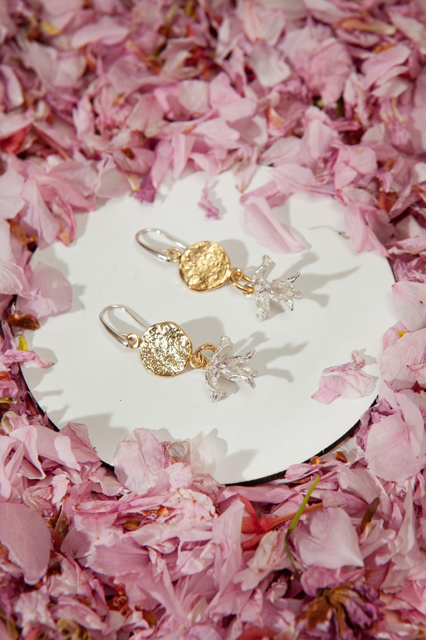 Earrings Jasmine SAMOKISH