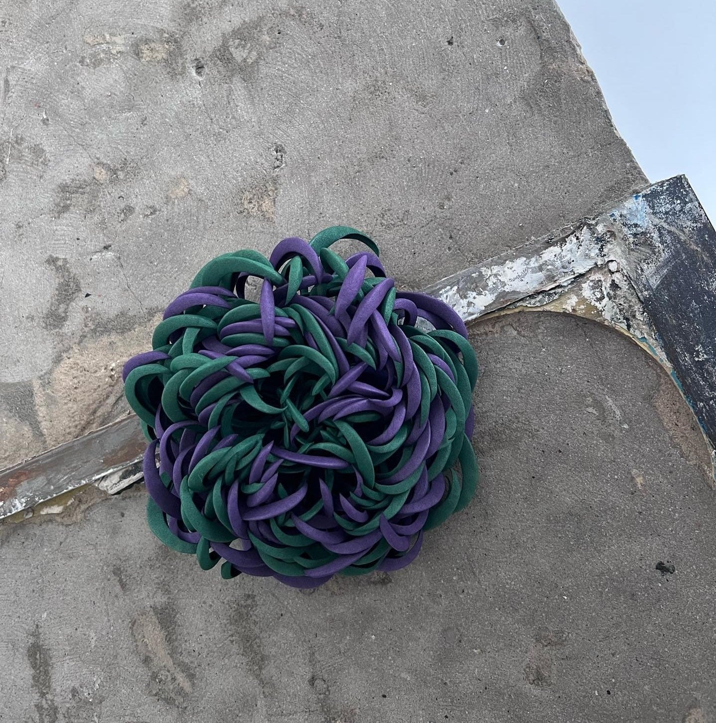 Brooch Emilda SAMOKISH