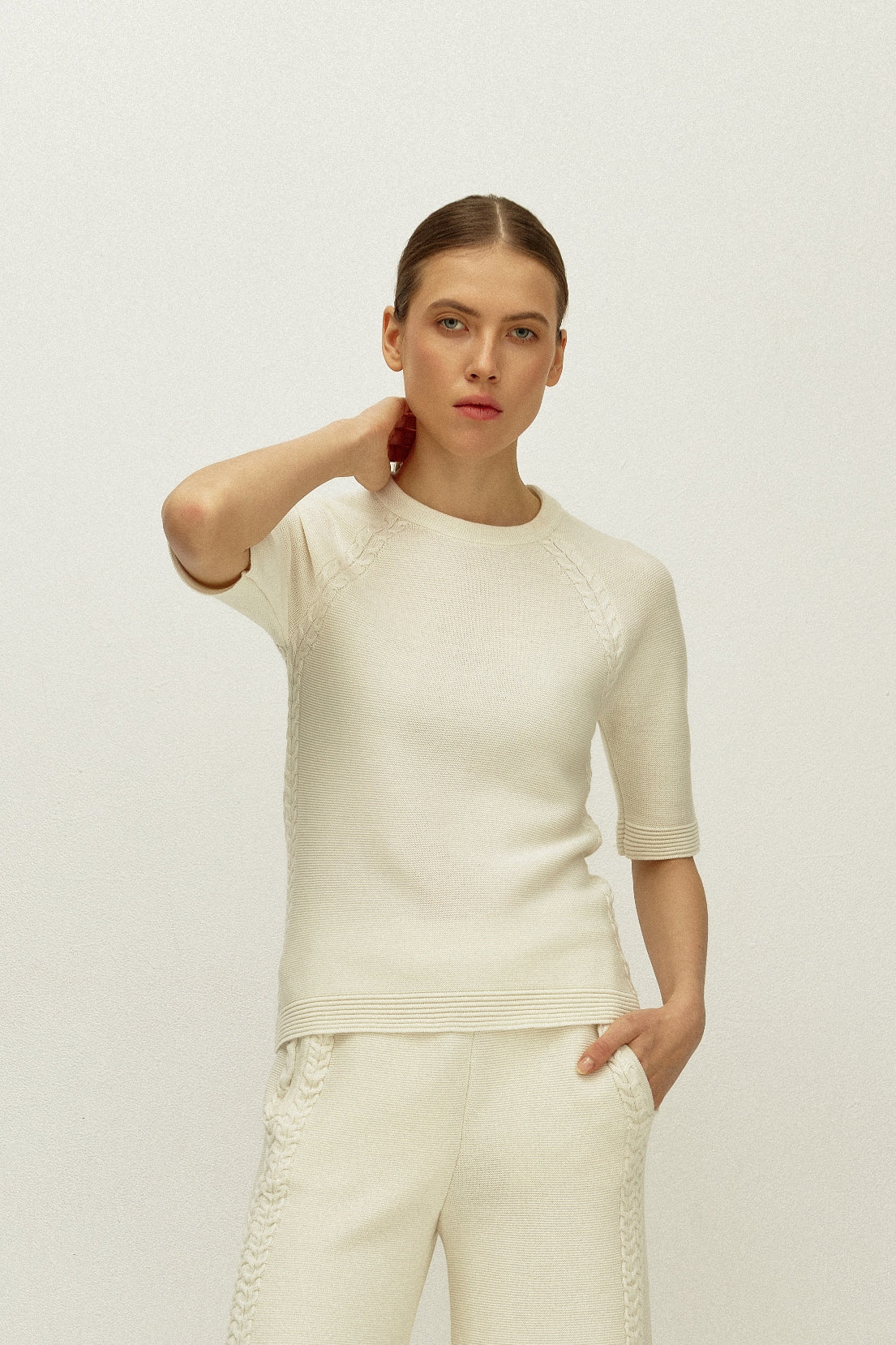 Jumper 91LAB
