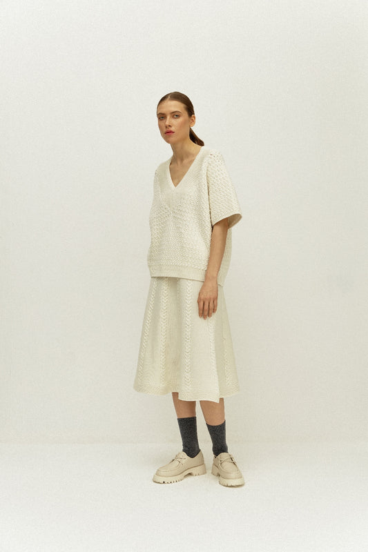 Skirt 91LAB