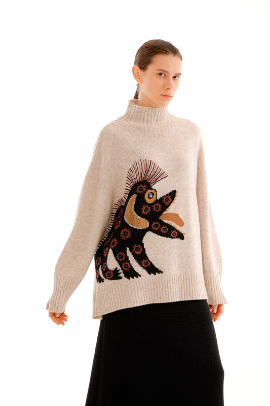 Jumper Prymachenko - 91LAB