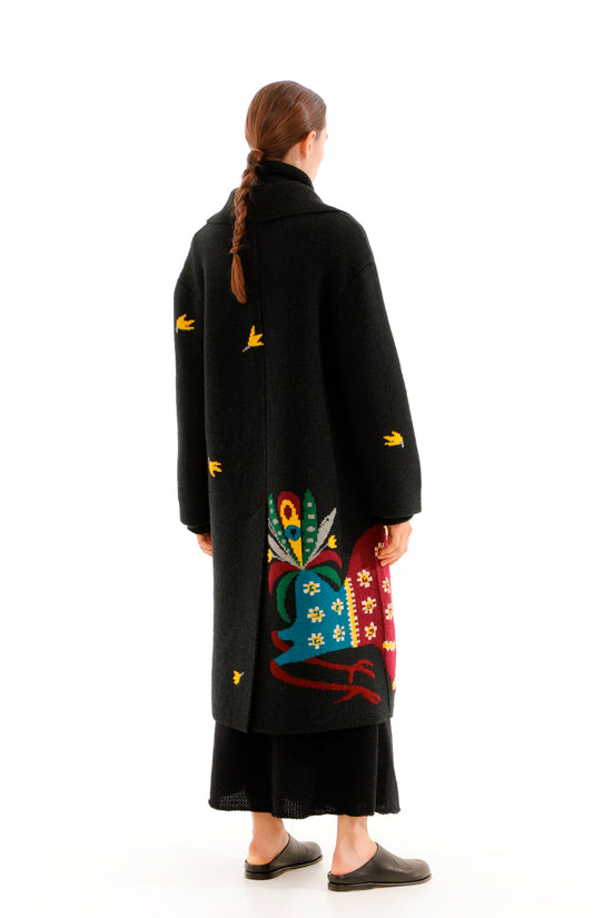 Coat Prymachenko - 91LAB