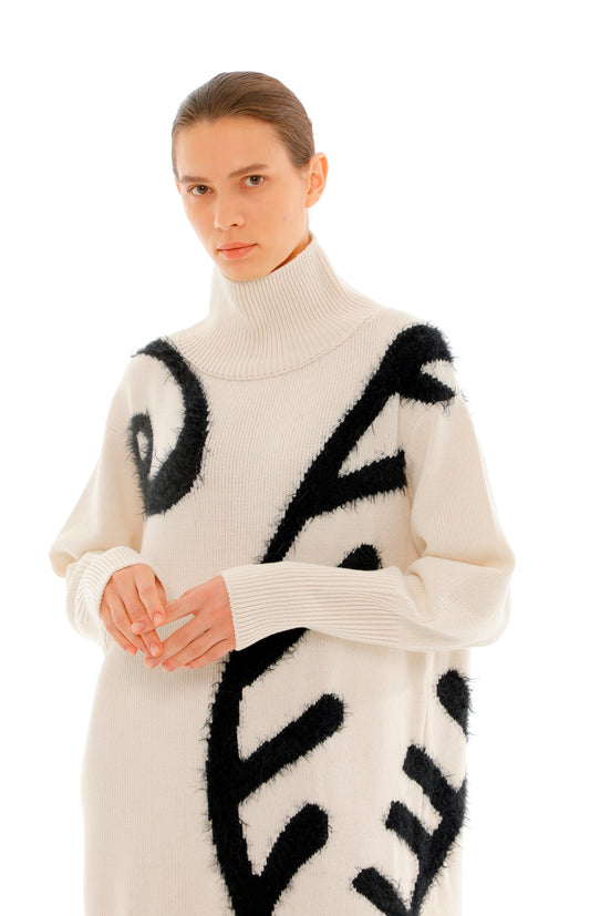 Dress Prymachenko - 91LAB