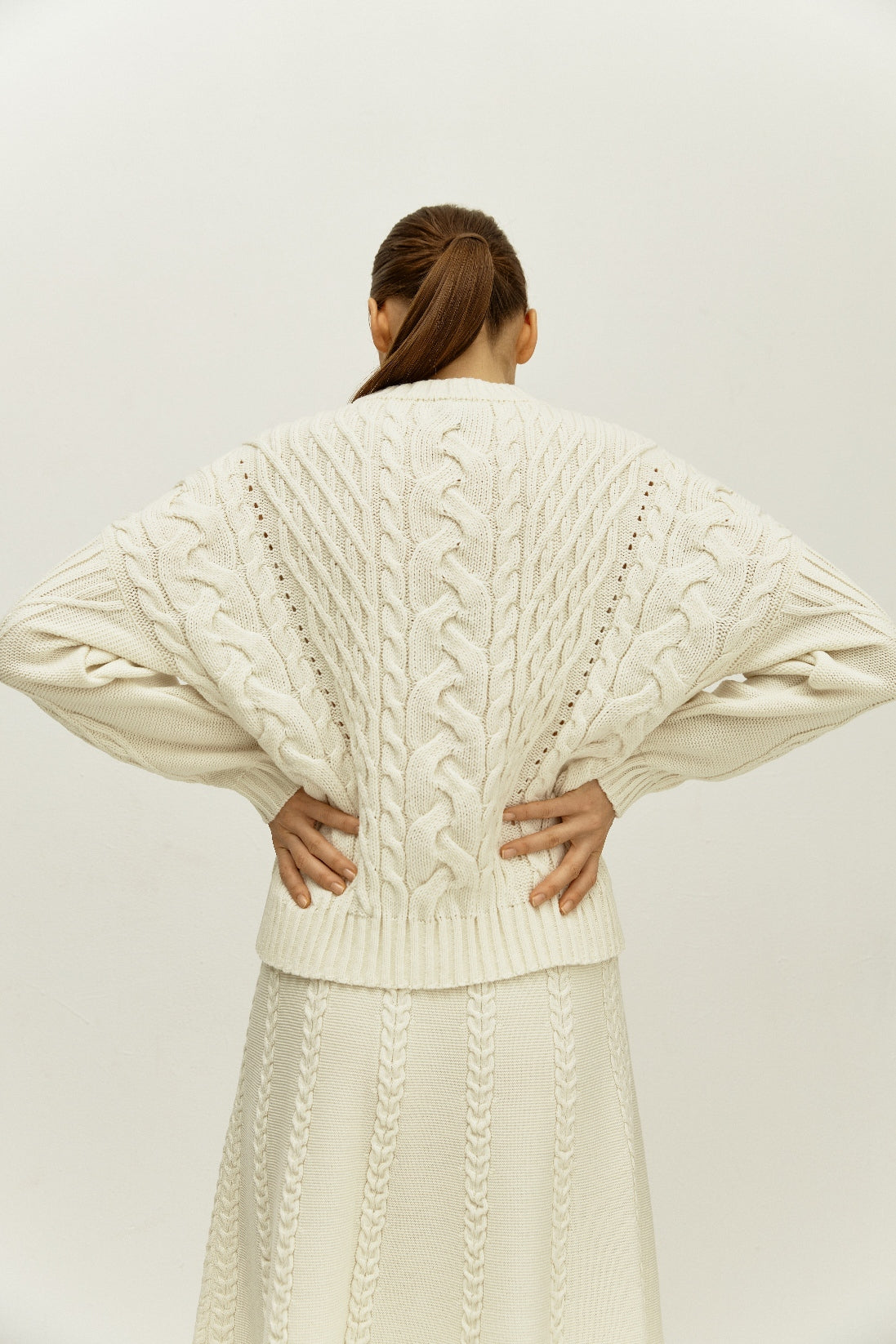 Jumper 91LAB