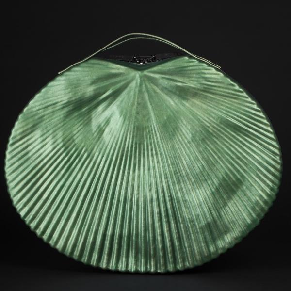 Handbag LICUALA ORBICULARIS KOFTA