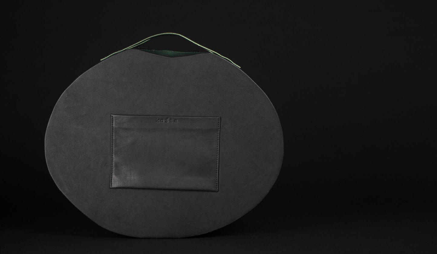 Handbag LICUALA ORBICULARIS KOFTA