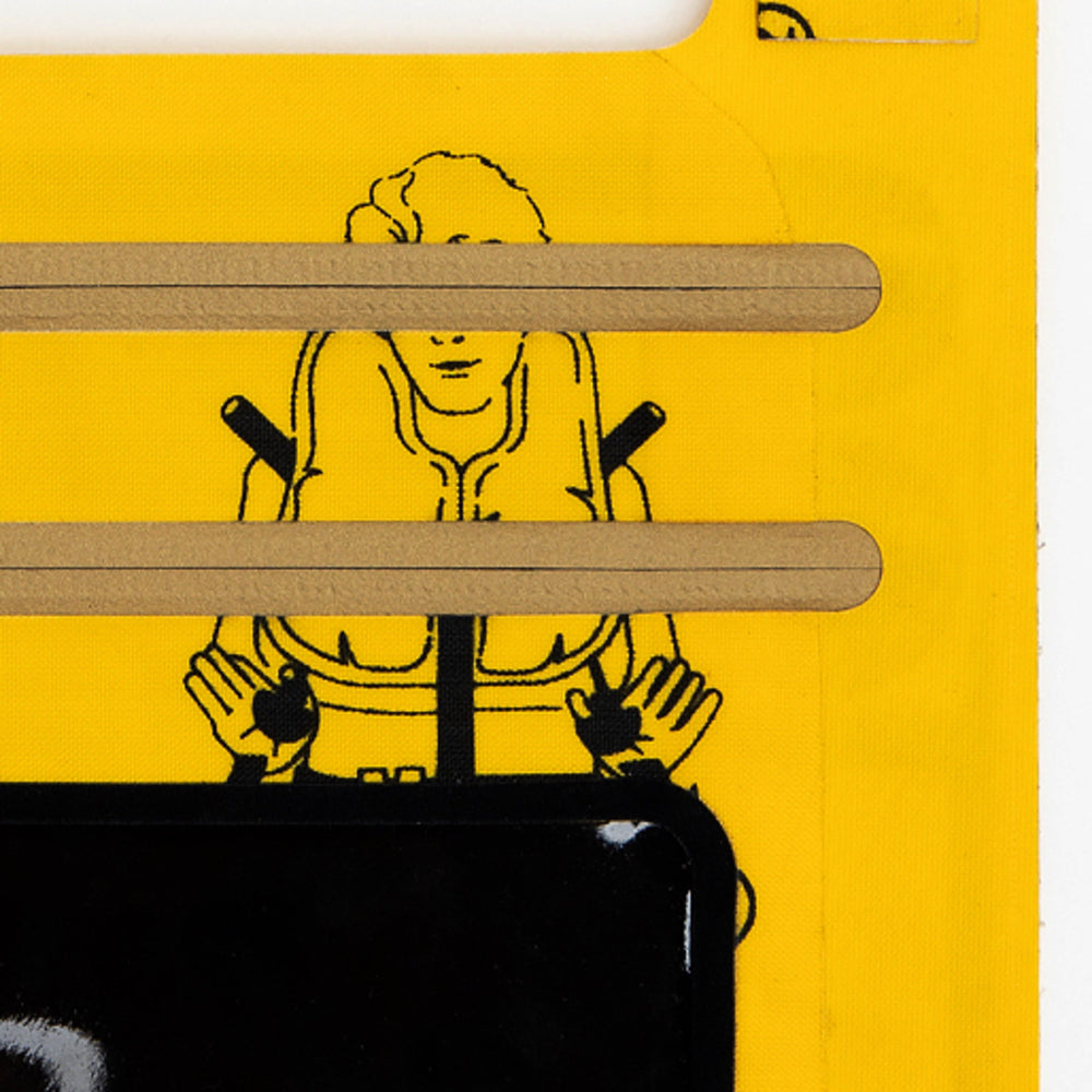 LIFE PRESERVER AATSU