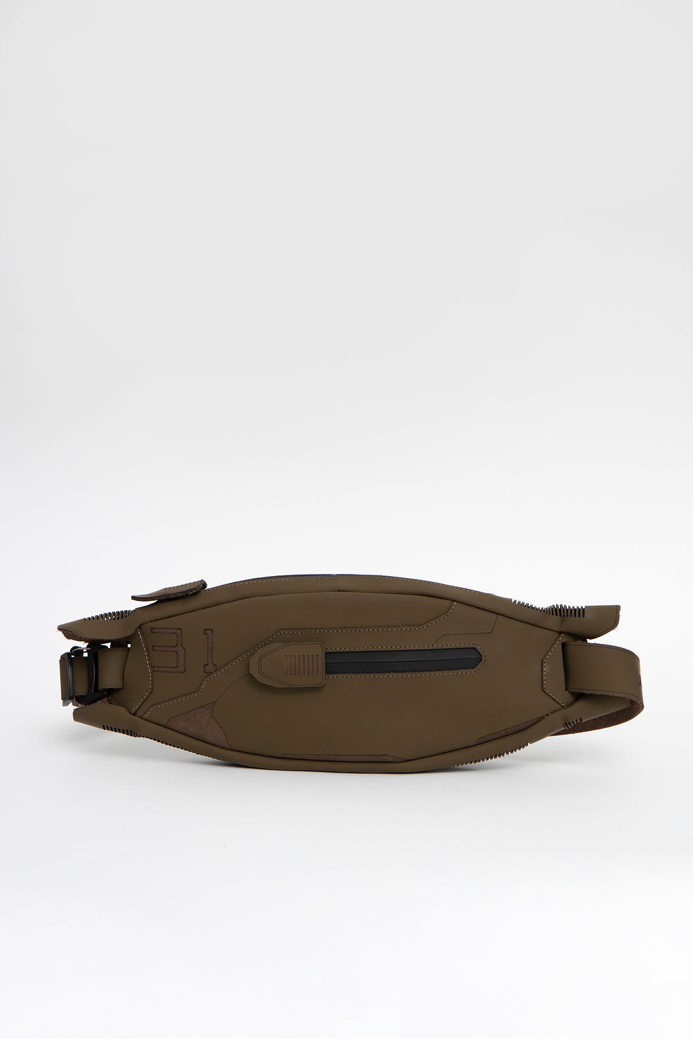RIFLE S AATSU