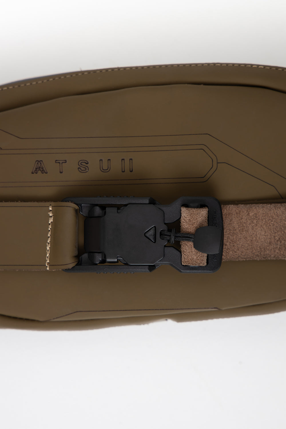 RIFLE S AATSU