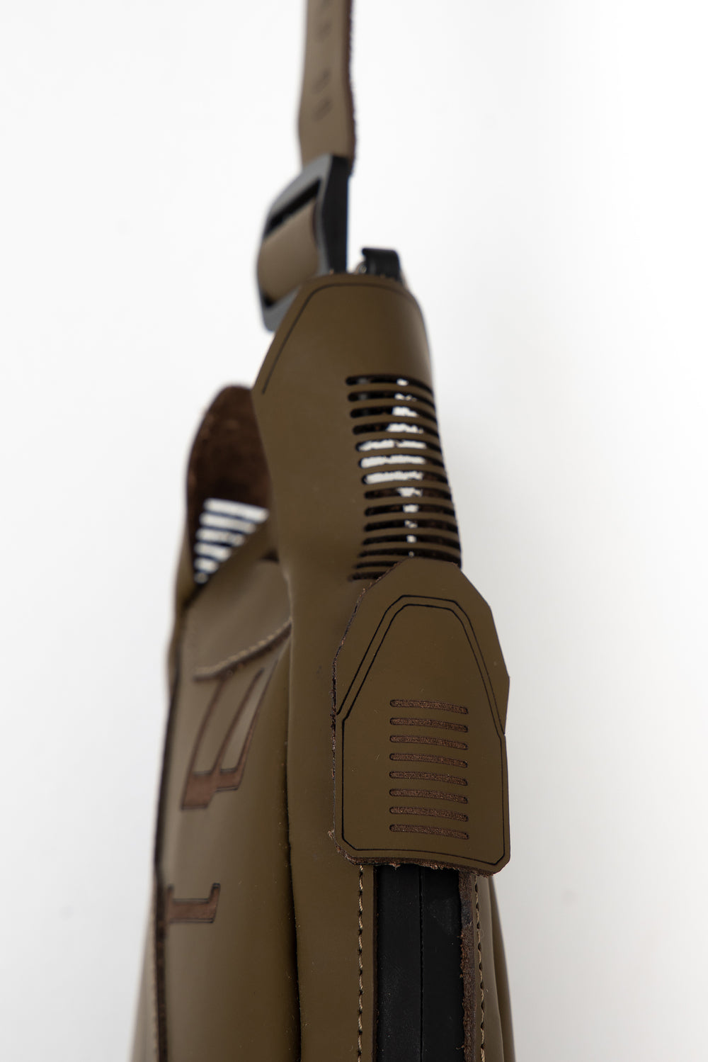 RIFLE S AATSU