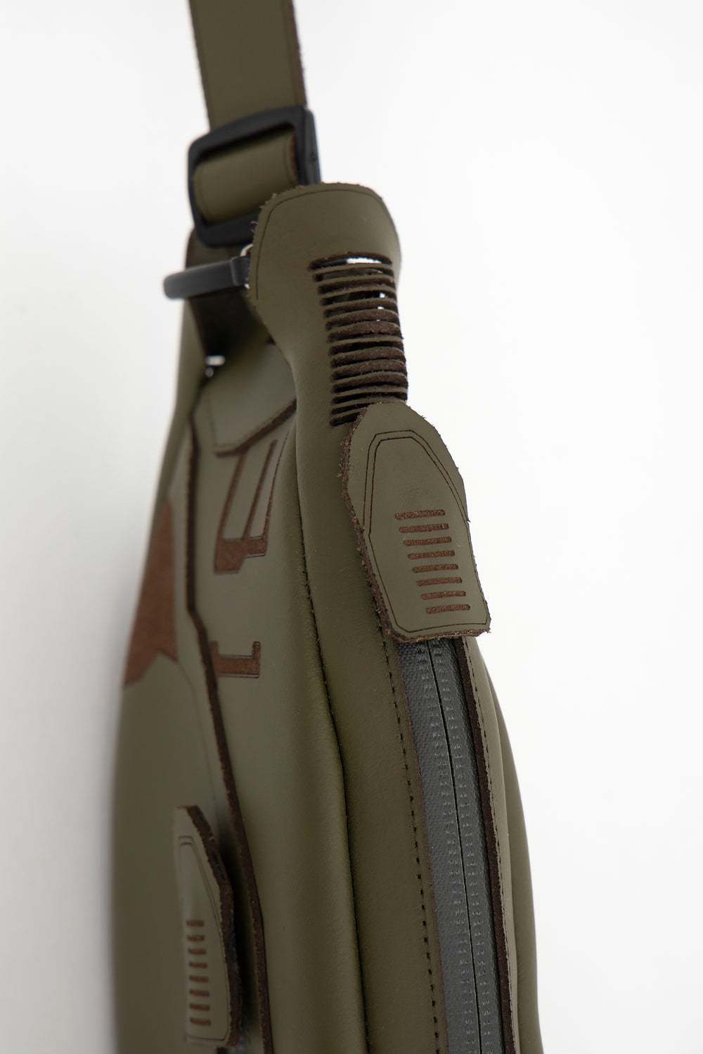 RIFLE AATSU