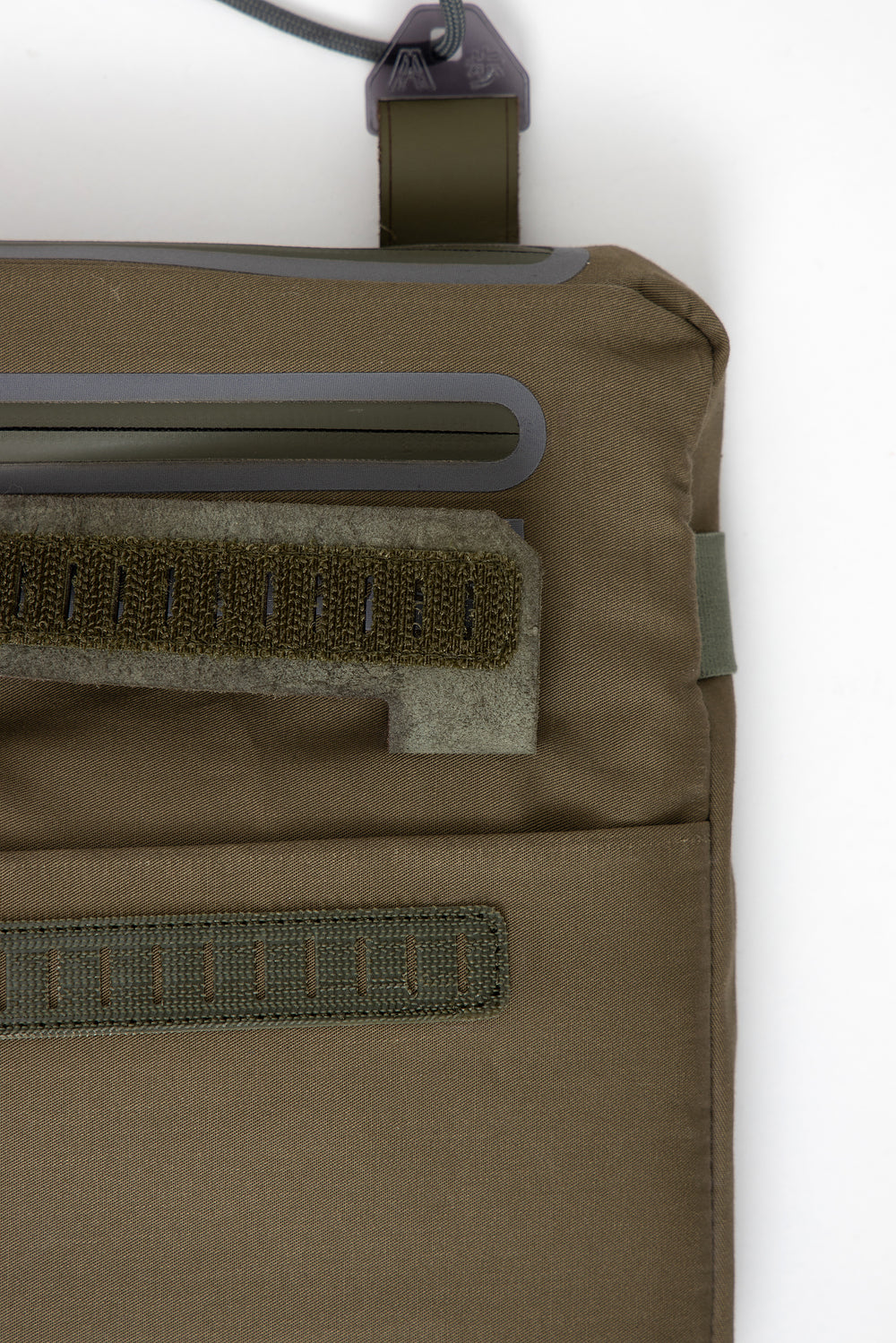 SCOUT CARRIER AATSU