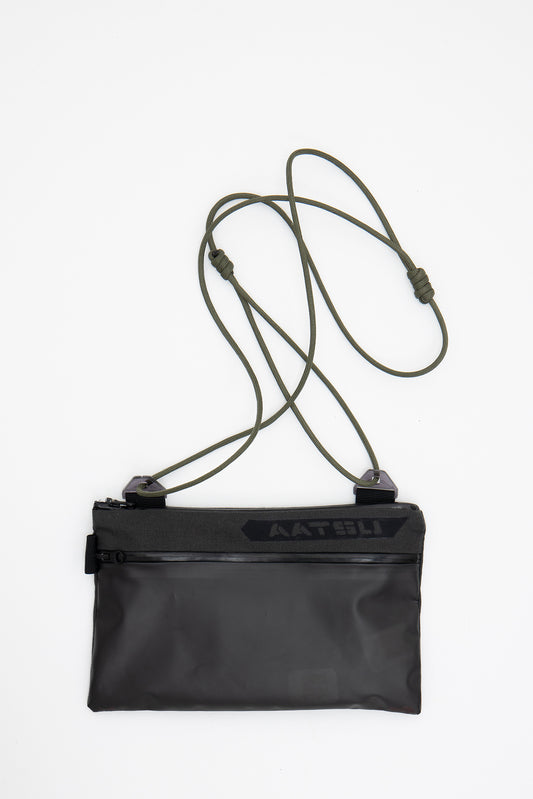 RECON ZAKU black AATSU