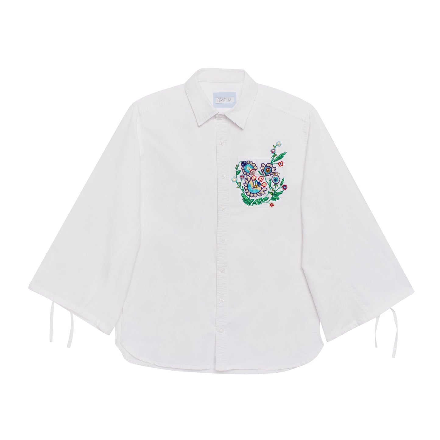 REDESIGNED SHIRT 102 WM OMELIA