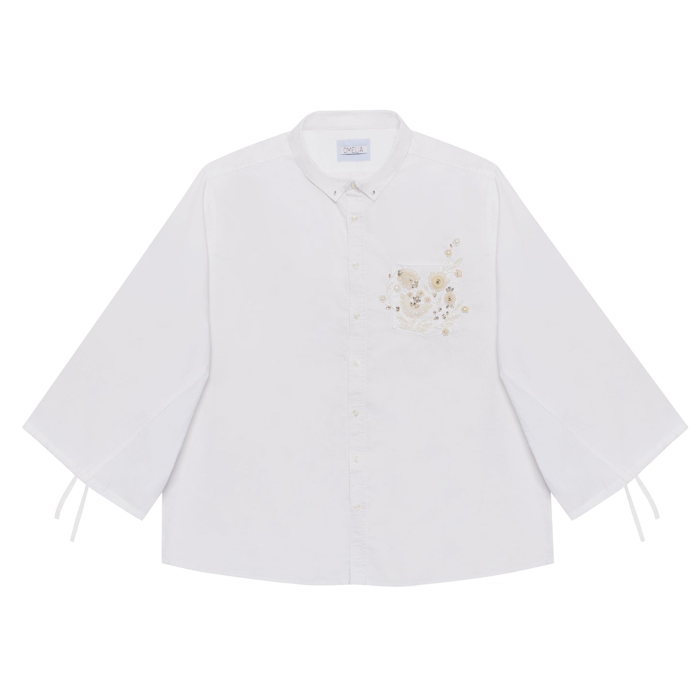 REDESIGNED SHIRT 102 WW OMELIA