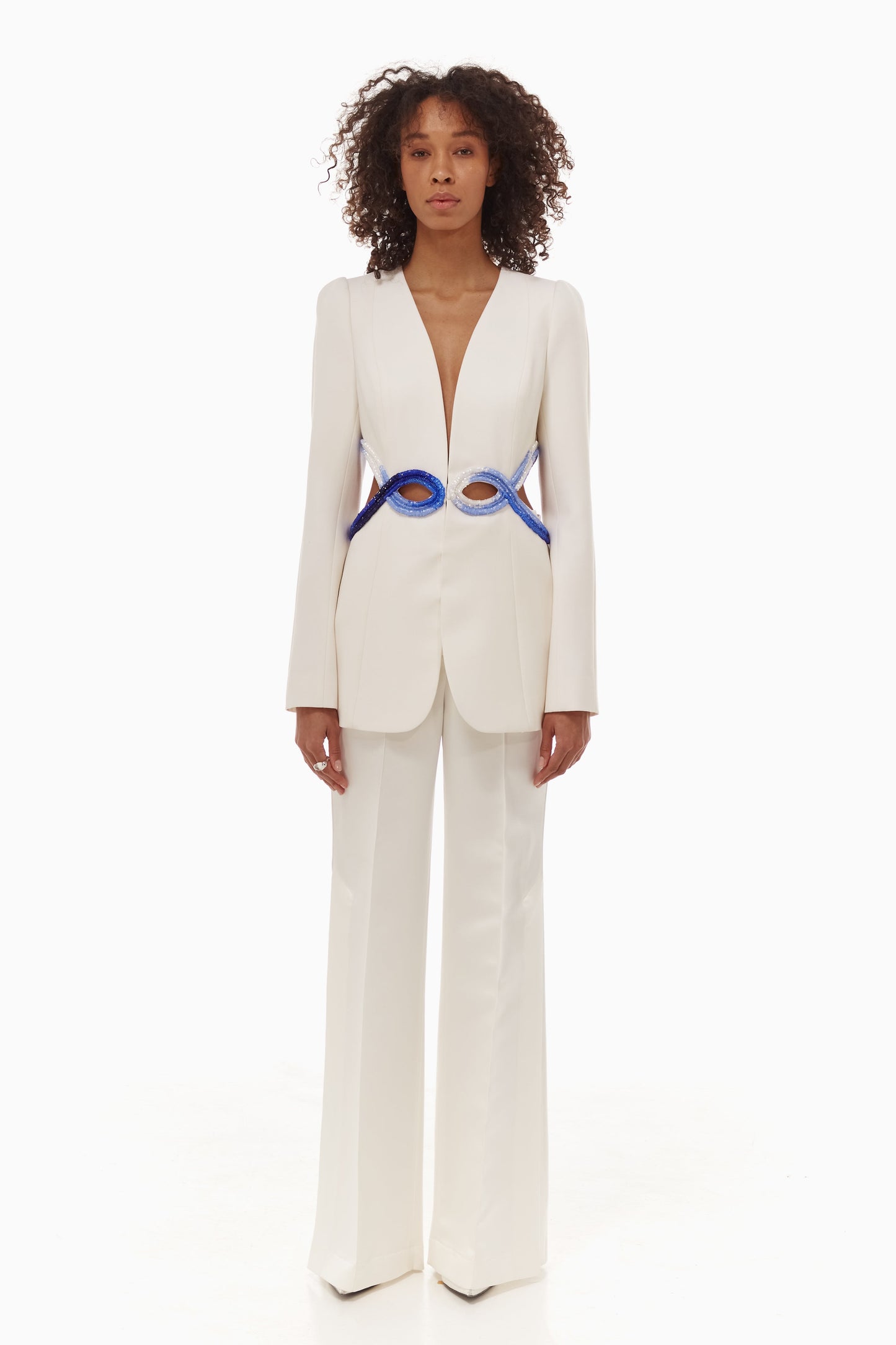 Insight jacket VALERY KOVALSKA
