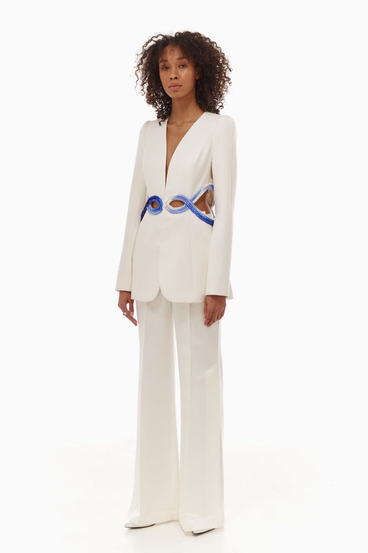 Insight jacket VALERY KOVALSKA