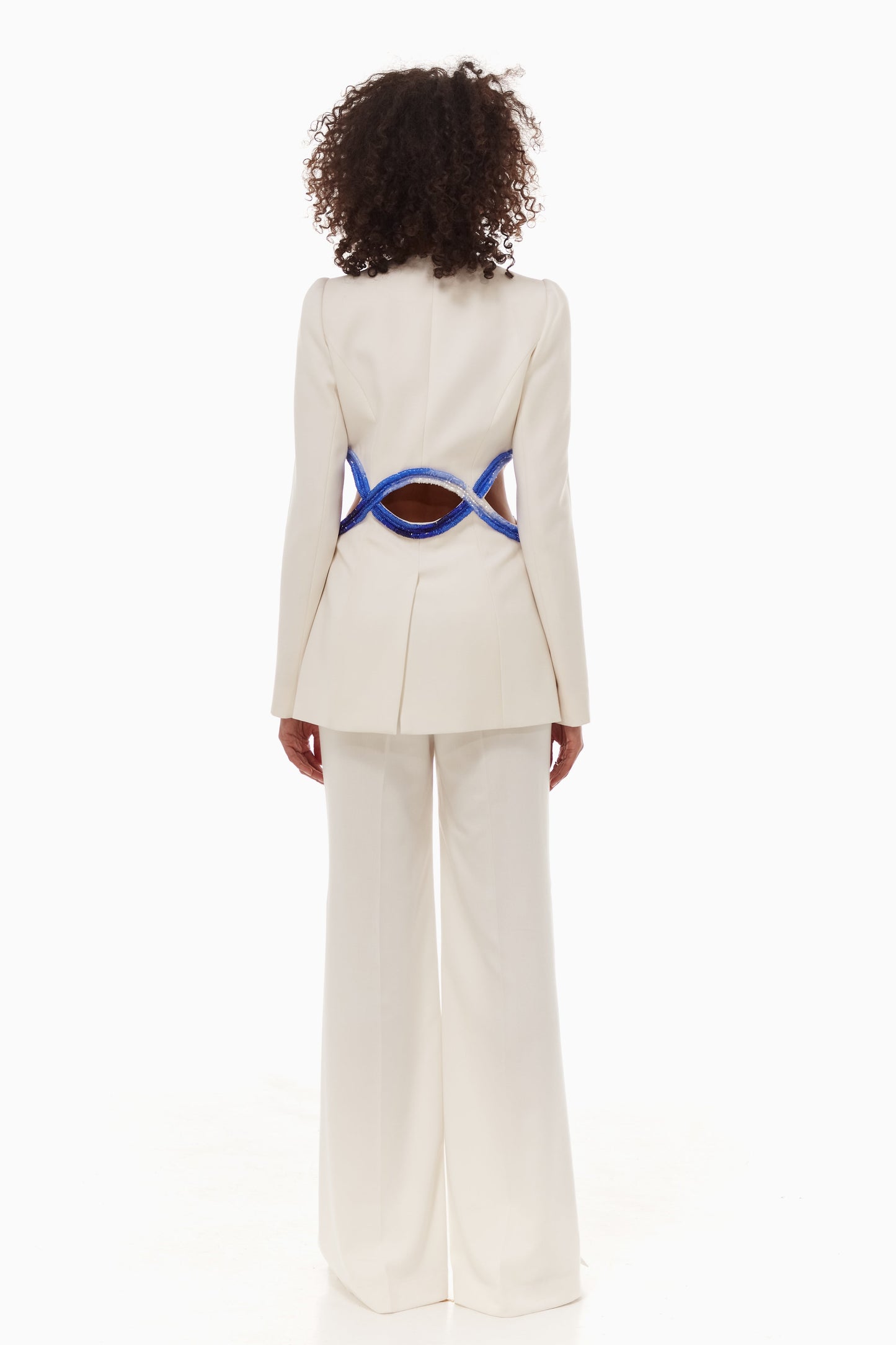 Insight jacket VALERY KOVALSKA