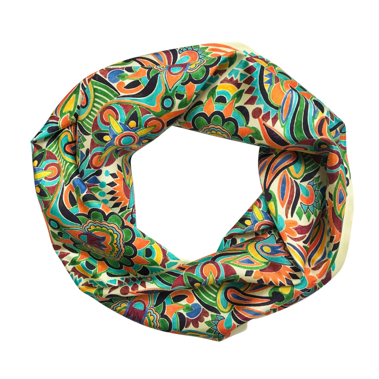 Shawl Royal Whim OLIZ