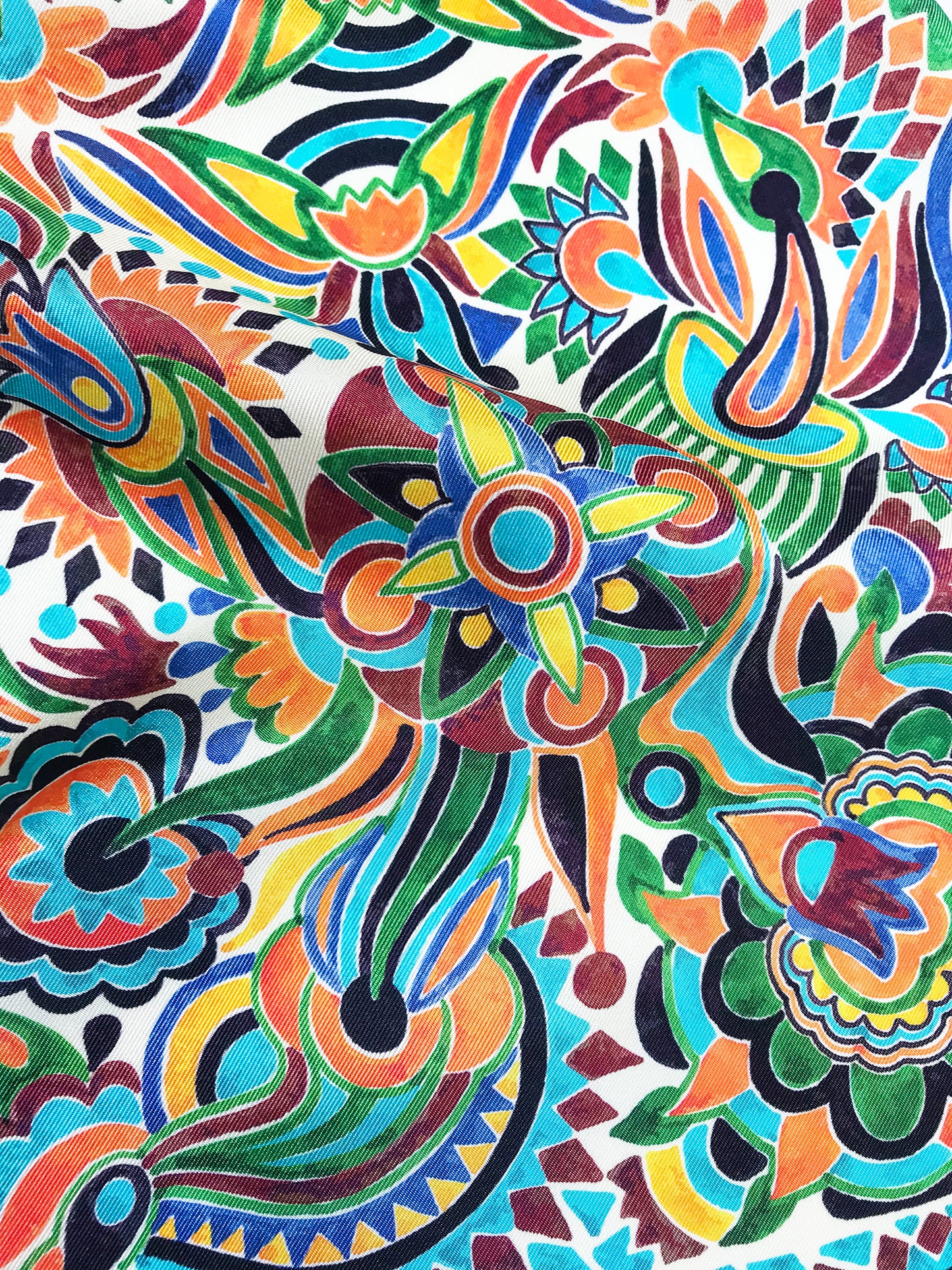 Shawl Royal Whim OLIZ