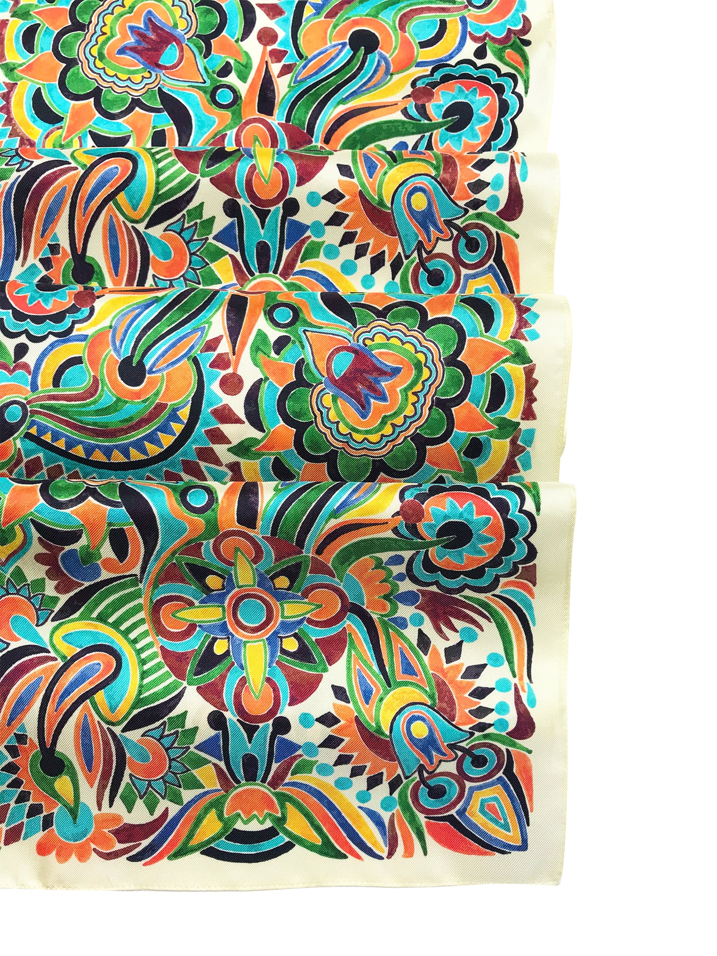 Shawl Royal Whim OLIZ