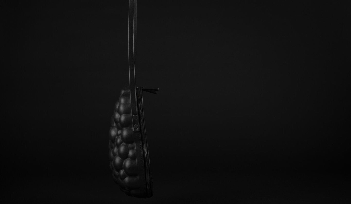 Shoulderbag SALINON KOFTA