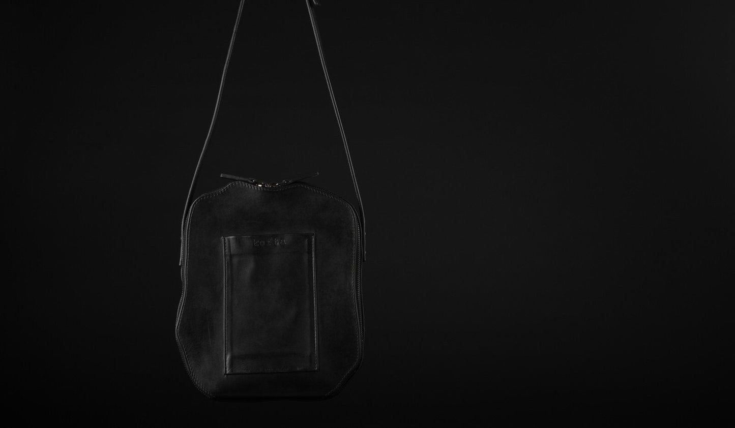Shoulderbag SALINON KOFTA