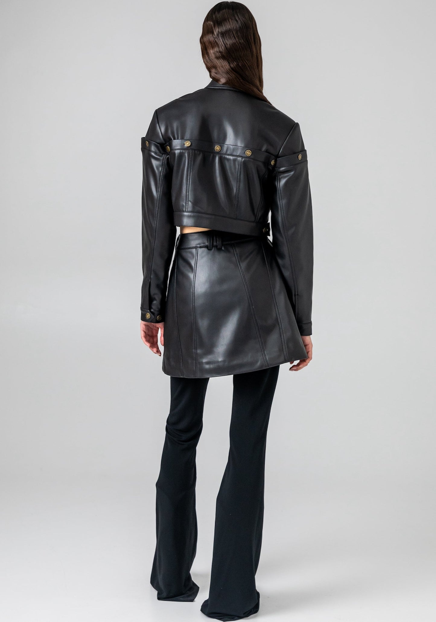 SKIRT#01 GUDU