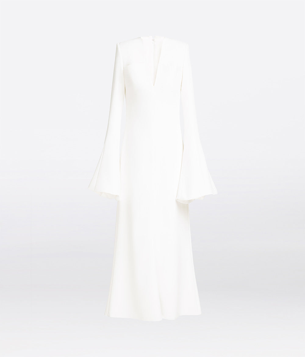 Dress ELENA BURENINA